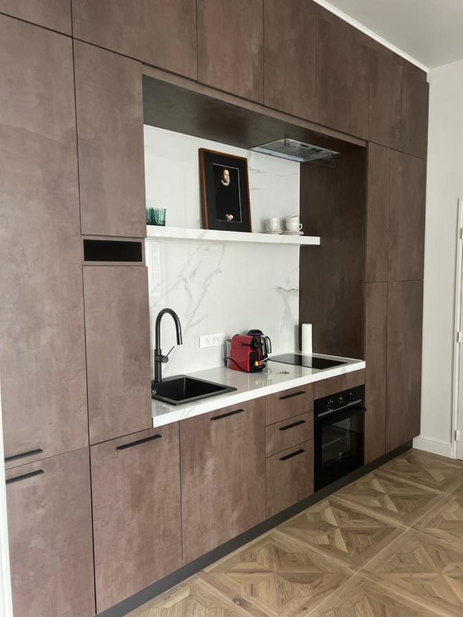 Studio Fleuri Cannes Eksteriør billede