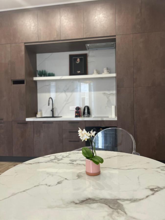 Studio Fleuri Cannes Eksteriør billede
