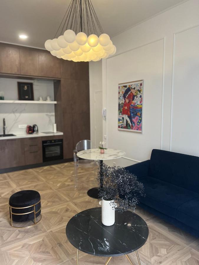 Studio Fleuri Cannes Eksteriør billede