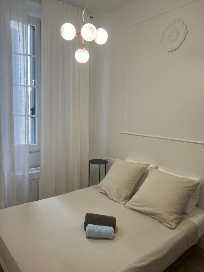 Studio Fleuri Cannes Eksteriør billede