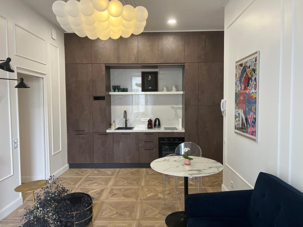 Studio Fleuri Cannes Eksteriør billede