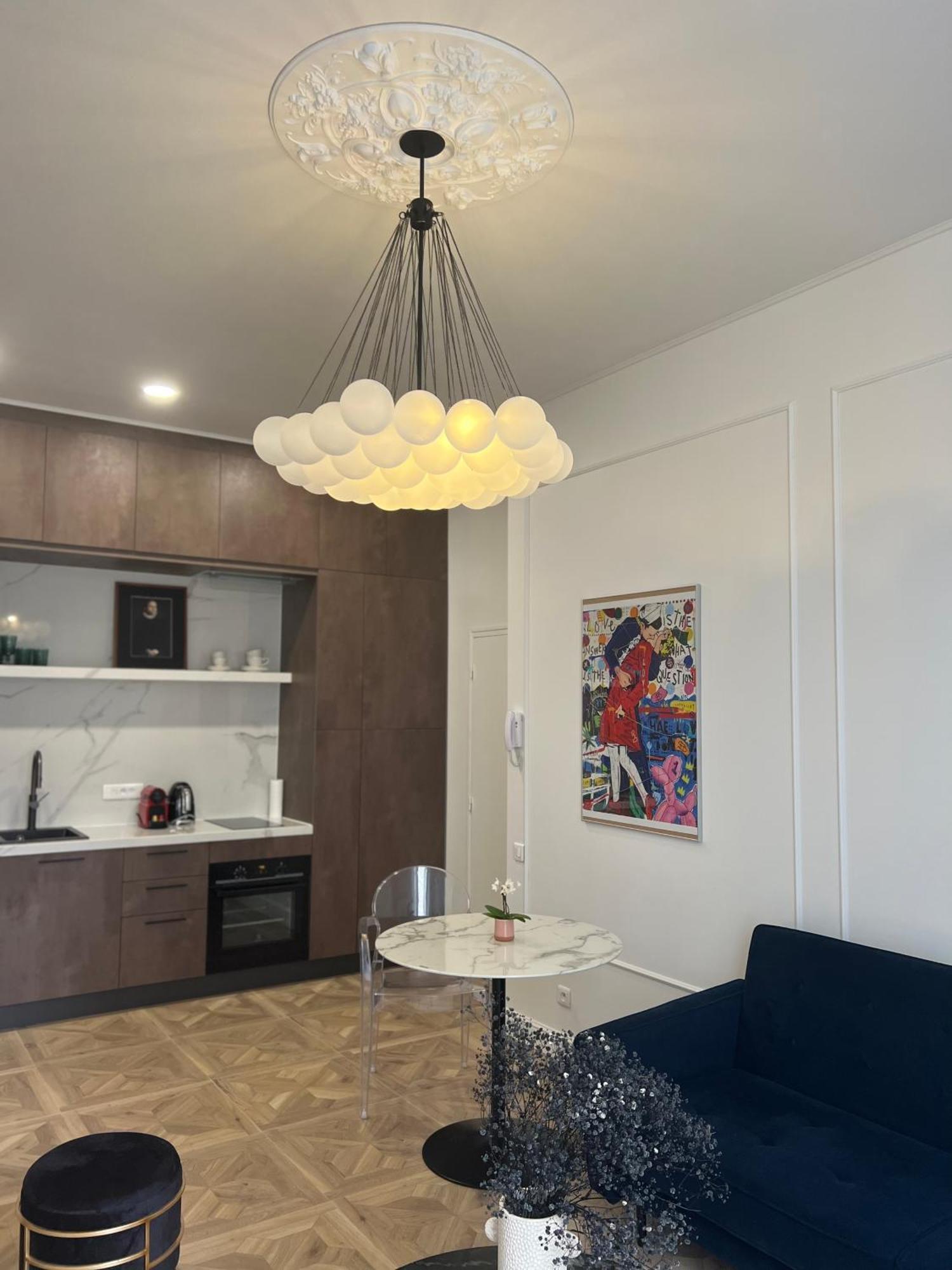 Studio Fleuri Cannes Eksteriør billede