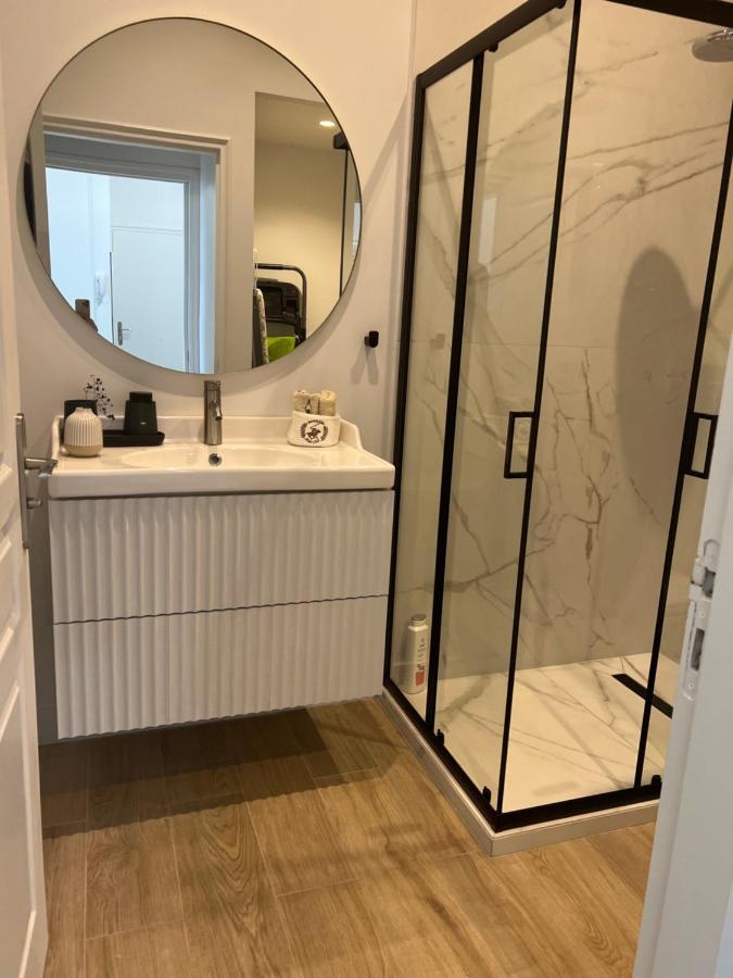 Studio Fleuri Cannes Eksteriør billede