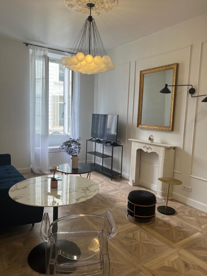 Studio Fleuri Cannes Eksteriør billede