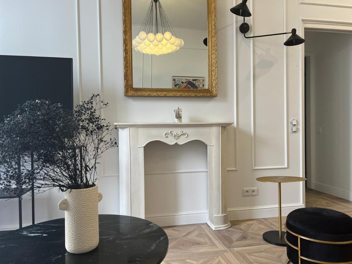 Studio Fleuri Cannes Eksteriør billede