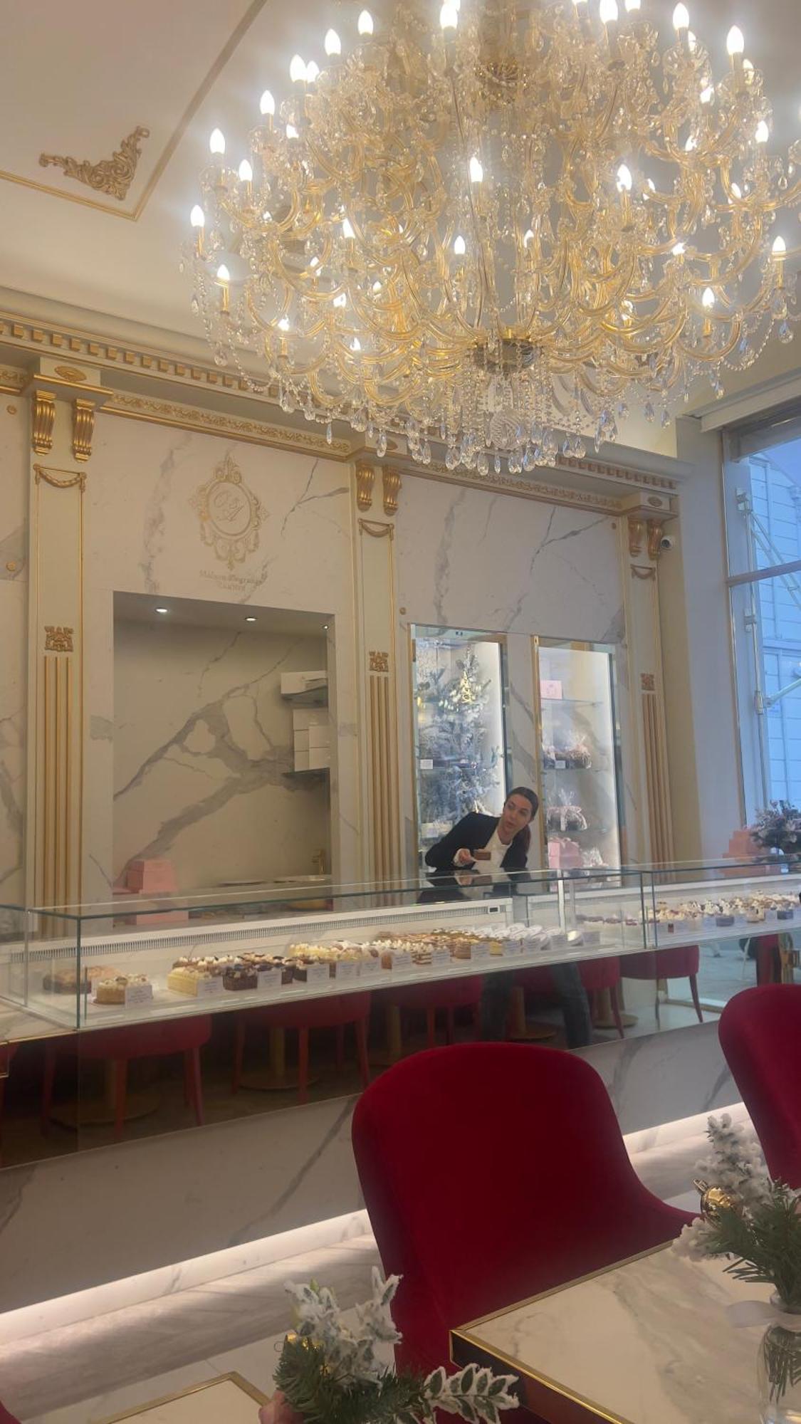 Studio Fleuri Cannes Eksteriør billede